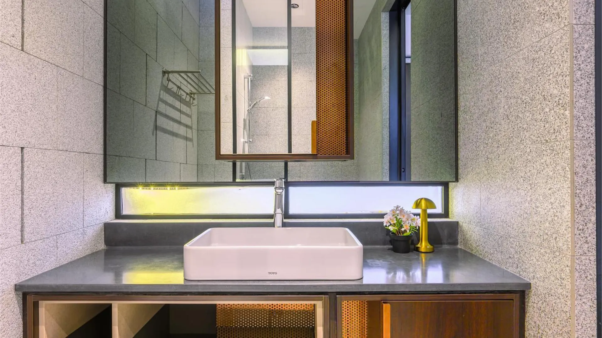 Apartment Greystone Scarletz Suites Kuala Lumpur Malaysia