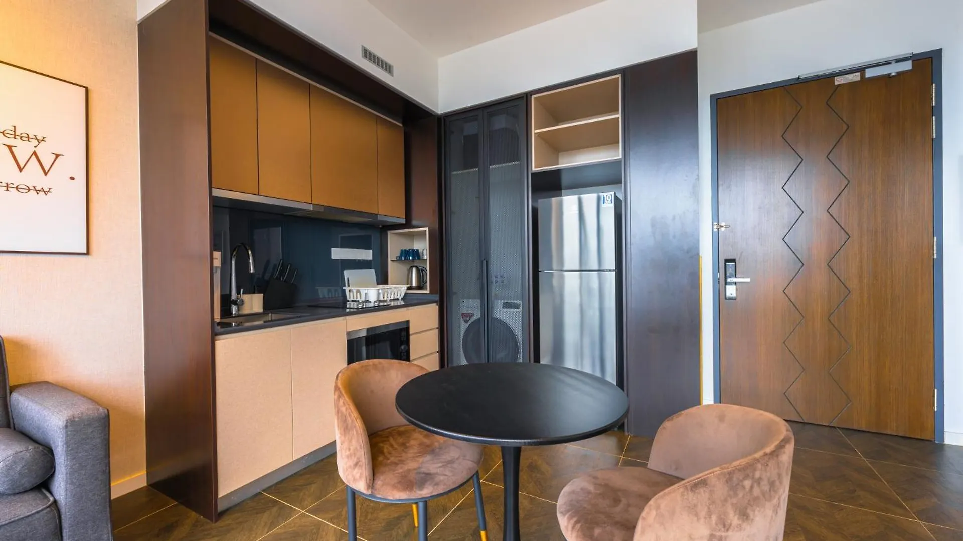 Greystone Scarletz Suites Kuala Lumpur 0*,  Malaysia