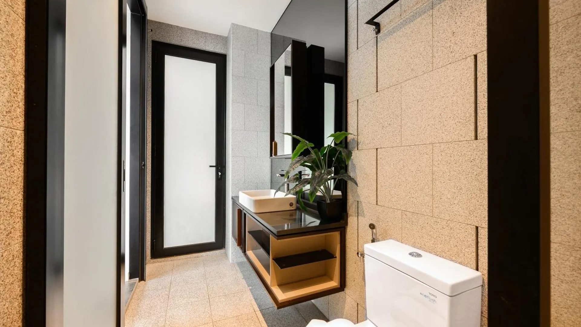 Apartment Greystone Scarletz Suites Kuala Lumpur Malaysia