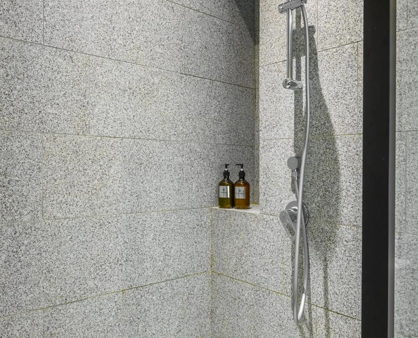 Greystone Scarletz Suites Kuala Lumpur Apartment